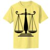 Infant Core Cotton Tee Thumbnail