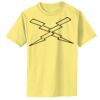 Infant Core Cotton Tee Thumbnail