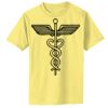 Infant Core Cotton Tee Thumbnail