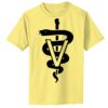 Infant Core Cotton Tee Thumbnail