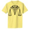 Infant Core Cotton Tee Thumbnail