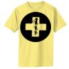 Infant Core Cotton Tee Thumbnail