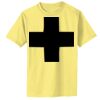 Infant Core Cotton Tee Thumbnail