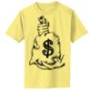 Infant Core Cotton Tee Thumbnail