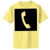 Infant Core Cotton Tee Thumbnail