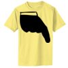 Infant Core Cotton Tee Thumbnail
