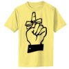 Infant Core Cotton Tee Thumbnail