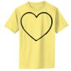 Infant Core Cotton Tee Thumbnail