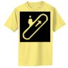 Infant Core Cotton Tee Thumbnail