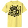 Infant Core Cotton Tee Thumbnail