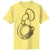 Infant Core Cotton Tee Thumbnail