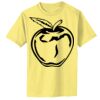 Infant Core Cotton Tee Thumbnail
