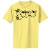 Infant Core Cotton Tee Thumbnail