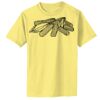 Infant Core Cotton Tee Thumbnail