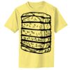Infant Core Cotton Tee Thumbnail
