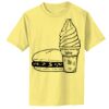 Infant Core Cotton Tee Thumbnail