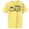 Infant Core Cotton Tee Thumbnail