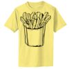 Infant Core Cotton Tee Thumbnail