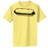 Infant Core Cotton Tee Thumbnail