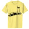 Infant Core Cotton Tee Thumbnail