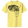 Infant Core Cotton Tee Thumbnail