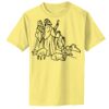 Infant Core Cotton Tee Thumbnail