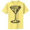 Infant Core Cotton Tee Thumbnail