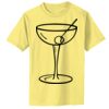 Infant Core Cotton Tee Thumbnail