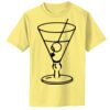 Infant Core Cotton Tee Thumbnail
