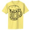 Infant Core Cotton Tee Thumbnail