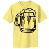 Infant Core Cotton Tee Thumbnail