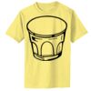 Infant Core Cotton Tee Thumbnail