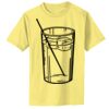 Infant Core Cotton Tee Thumbnail