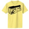 Infant Core Cotton Tee Thumbnail