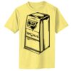 Infant Core Cotton Tee Thumbnail