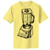 Infant Core Cotton Tee Thumbnail