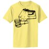Infant Core Cotton Tee Thumbnail
