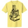 Infant Core Cotton Tee Thumbnail