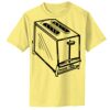 Infant Core Cotton Tee Thumbnail