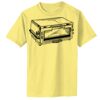 Infant Core Cotton Tee Thumbnail