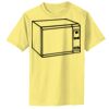 Infant Core Cotton Tee Thumbnail