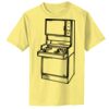 Infant Core Cotton Tee Thumbnail