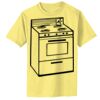 Infant Core Cotton Tee Thumbnail