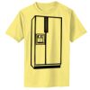 Infant Core Cotton Tee Thumbnail