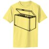 Infant Core Cotton Tee Thumbnail