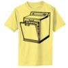 Infant Core Cotton Tee Thumbnail
