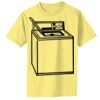 Infant Core Cotton Tee Thumbnail