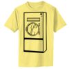 Infant Core Cotton Tee Thumbnail