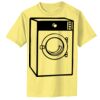 Infant Core Cotton Tee Thumbnail