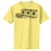 Infant Core Cotton Tee Thumbnail